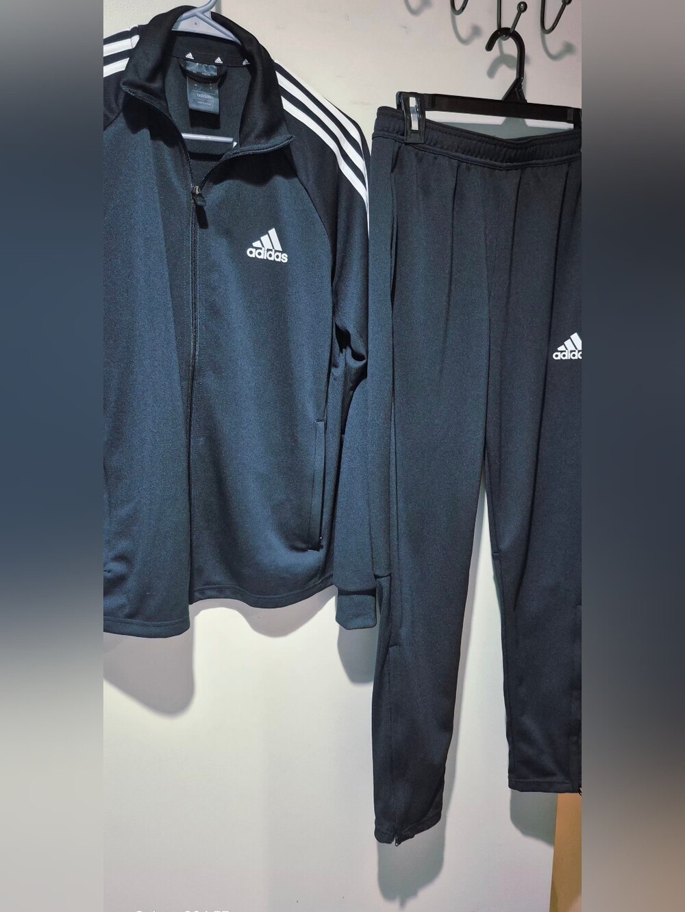 Mens Track Suit